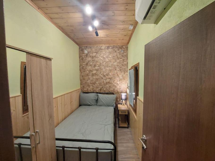 Homico 1 Lefokastro 빌라 외부 사진