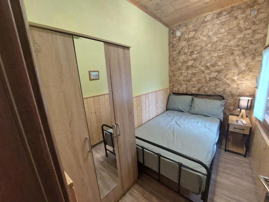 Homico 1 Lefokastro 빌라 외부 사진